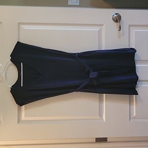 Gap XS tee-shirt dress